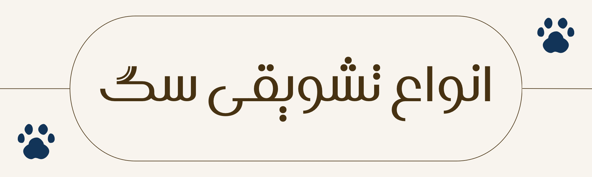 تشویقی و دنتال سگ