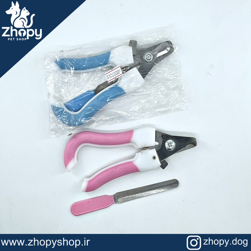 خرید ناخنگیر بدون پک